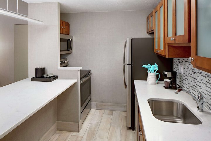 Embassy Suites by Hilton Boston Marlborough