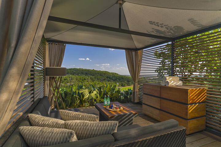 Signia by Hilton La Cantera Resort & Spa