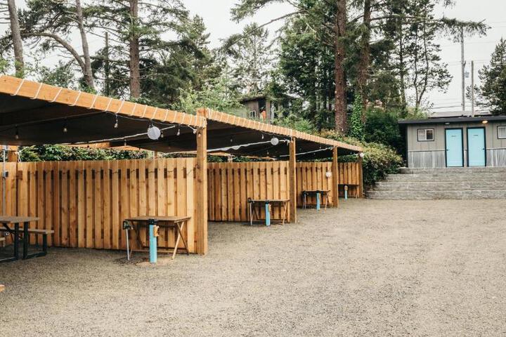 Gravity Haus Westport