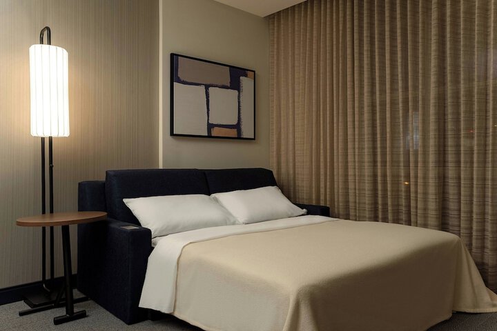 Courtyard by Marriott Gatlinburg Downtown