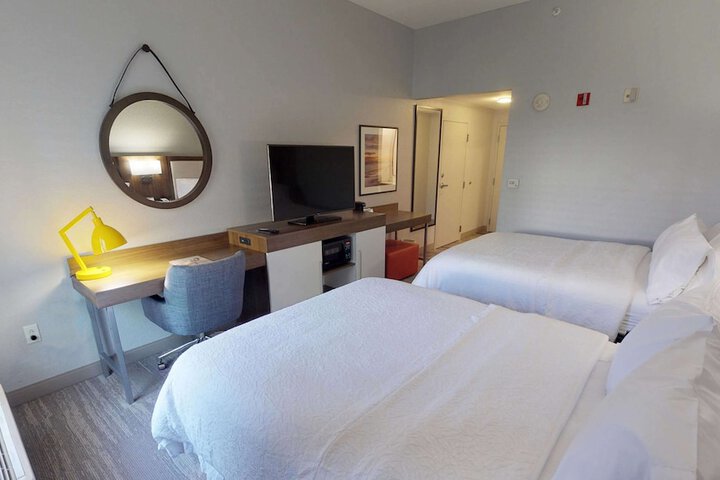 Hampton Inn St. Simons Island