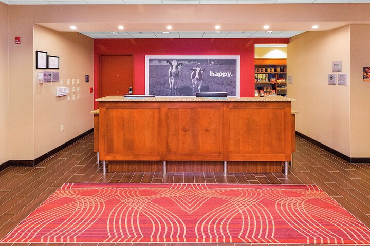 Hotel Interior 11 of 52