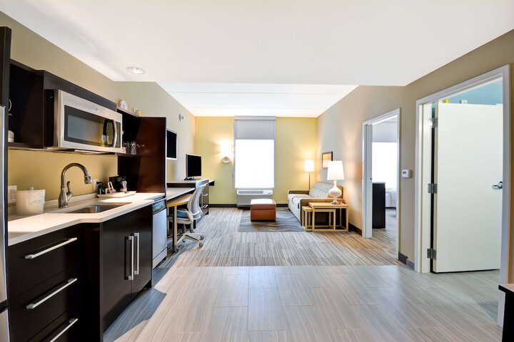 Home2 Suites by Hilton Charles Town