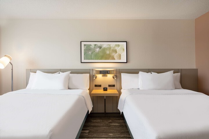Hilton Garden Inn Toledo Downtown