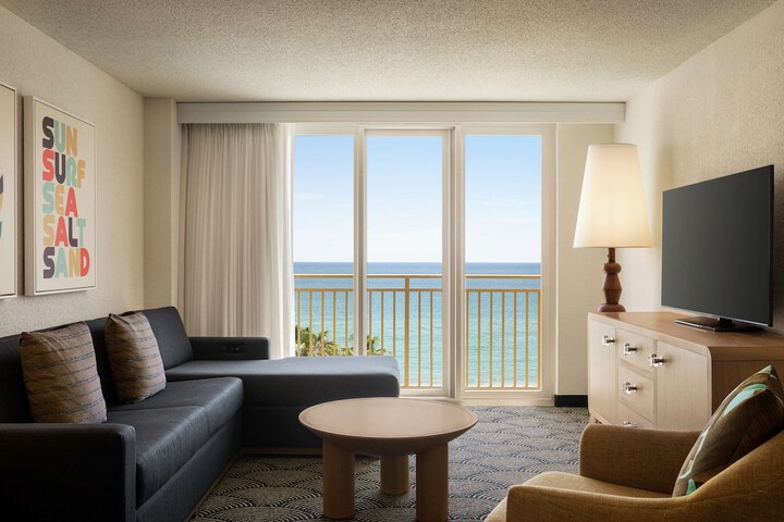 Embassy Suites by Hilton Deerfield Beach Resort & Spa
