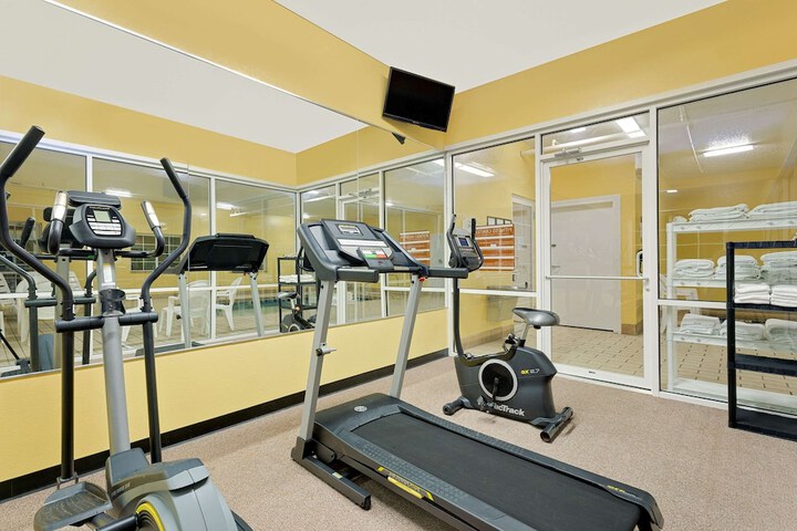 Microtel Inn & Suites by Wyndham Princeton