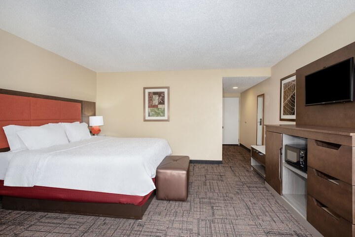 Hampton Inn Jonesboro