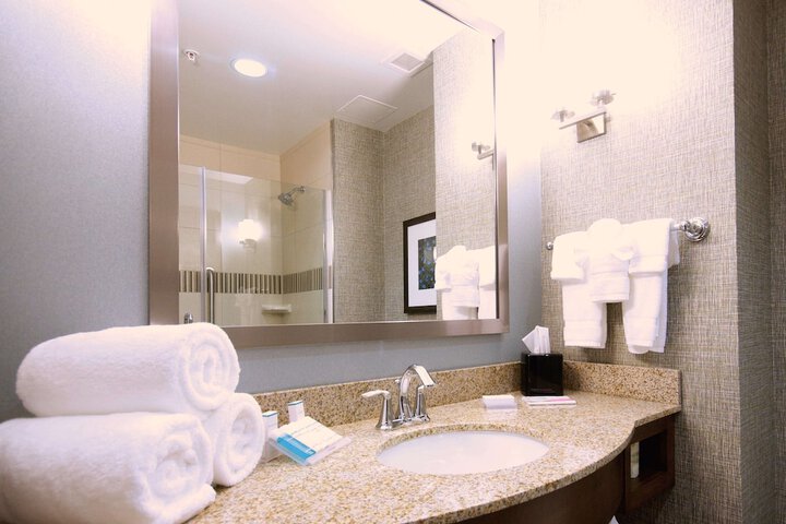 Hilton Garden Inn Hickory