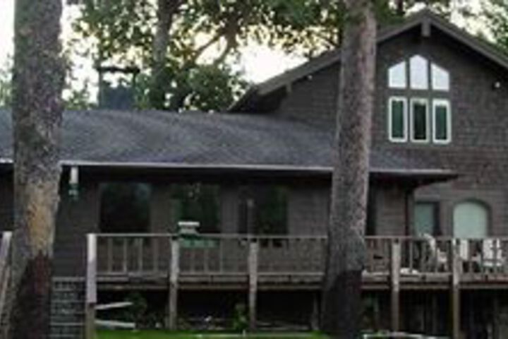 High Country Inn B & B