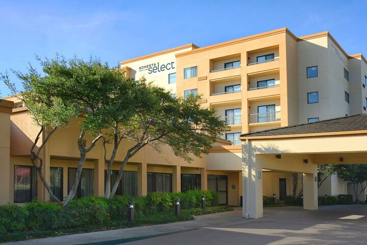 Hotel 2 of 21