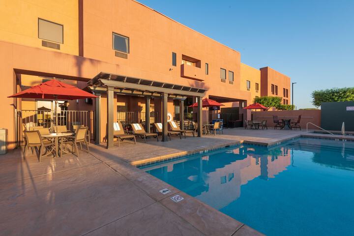 Cocopah Resort & Conference Center