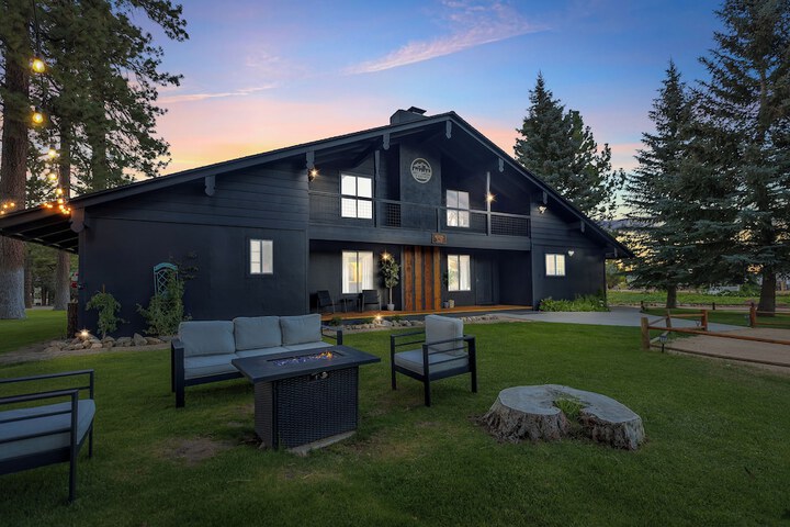 Shay Meadows Ranch & Resort #2500