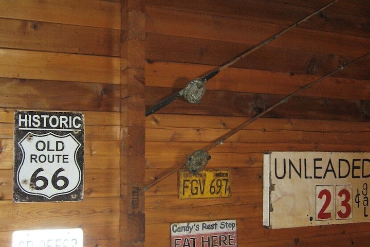 Virginian Resort