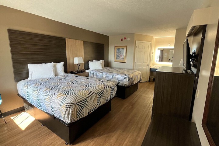 Motel 6 Georgetown SC - Marina