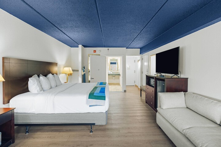 Hotel Downstreet an Ascend Collection Hotel