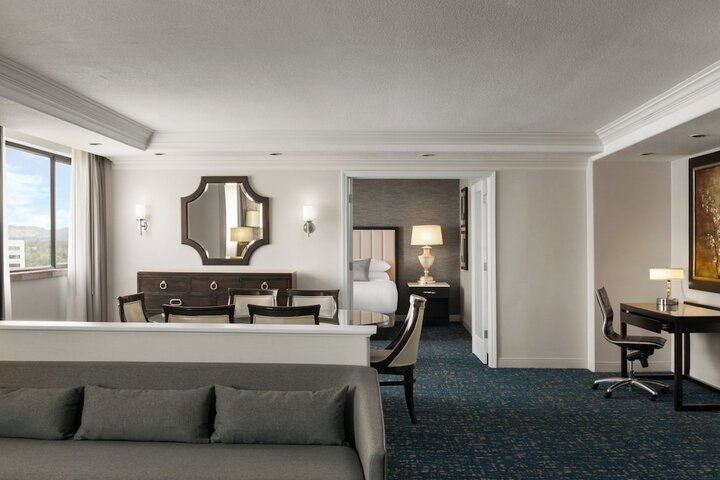 Hilton Concord