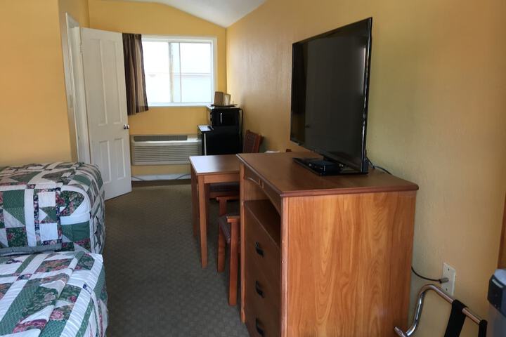 Los Padres Inn