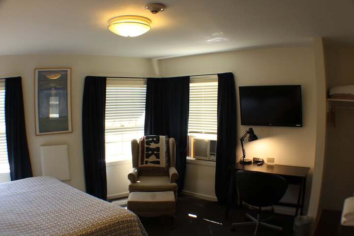 San Anselmo Inn