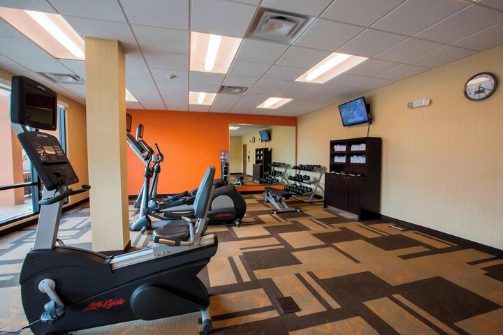 Health and Fitness 47 of 57