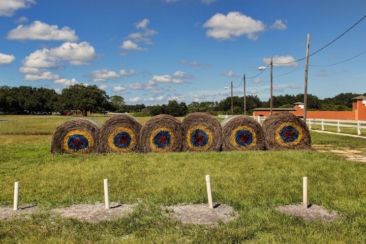 Westgate River Ranch Resort & Rodeo