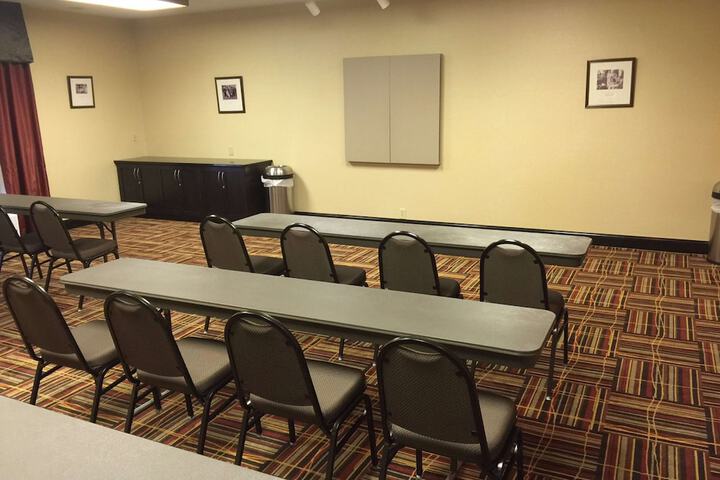 Hampton Inn Uniontown