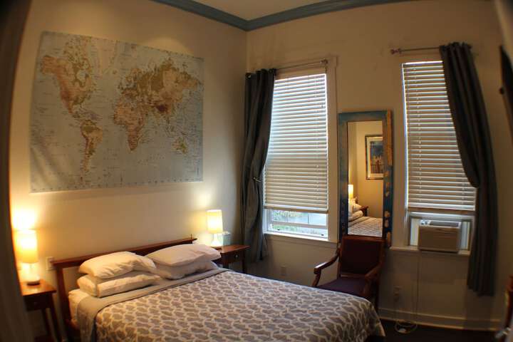 San Anselmo Inn
