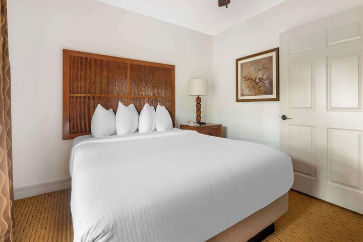 Hilton Vacation Club Aqua Sol Orlando West