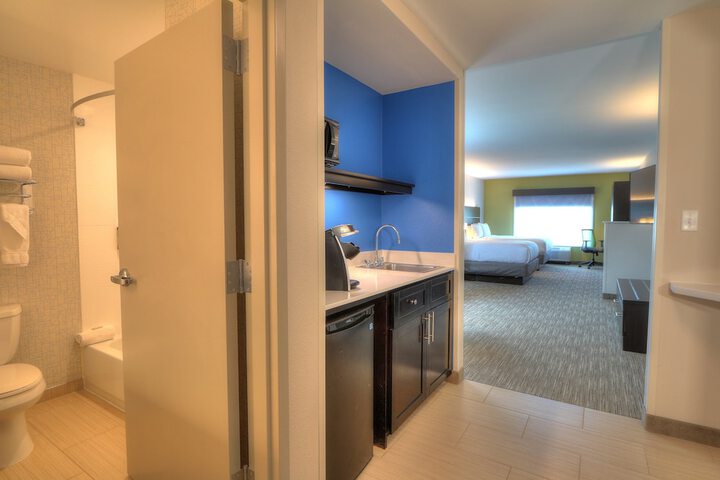 Holiday Inn Express Hotel & Suites Mobile / Saraland by IHG
