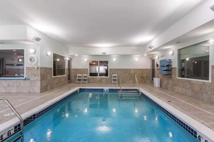 Lakes Inn at Dunvilla