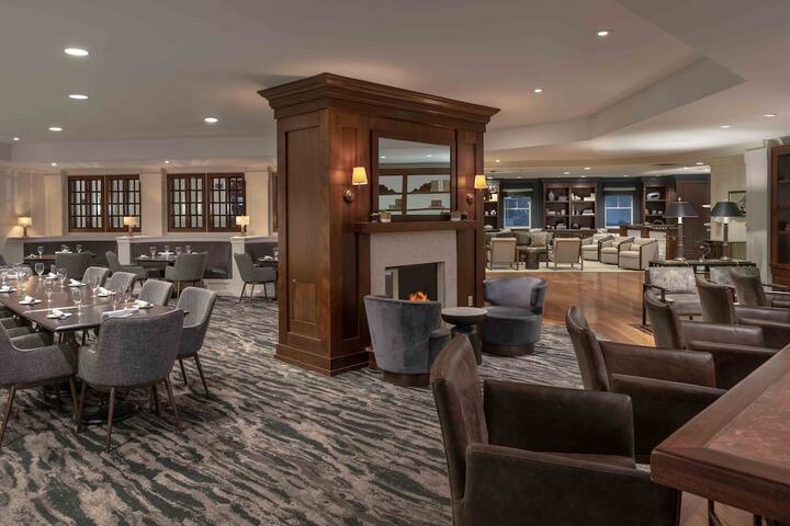 Portland Harbor Hotel