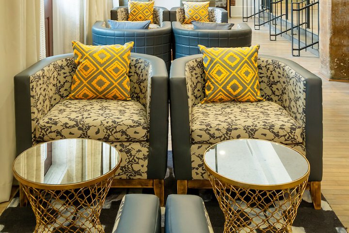 Hotel Indigo Savannah Historic District by IHG