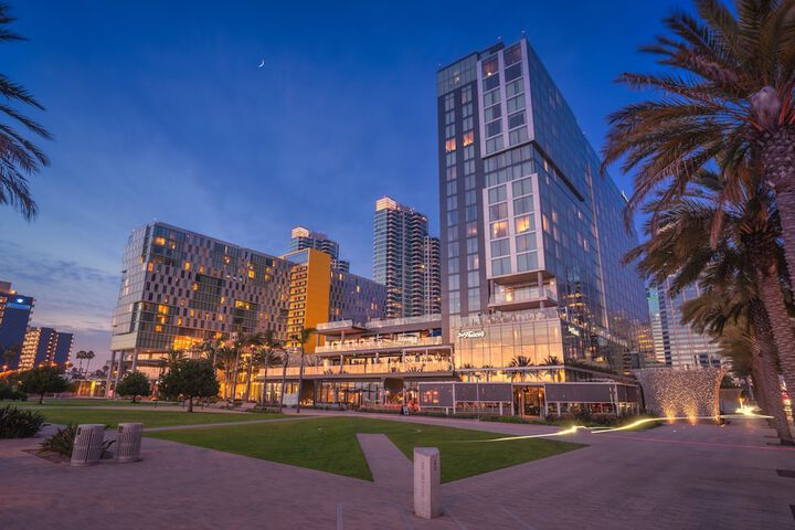 InterContinental San Diego by IHG