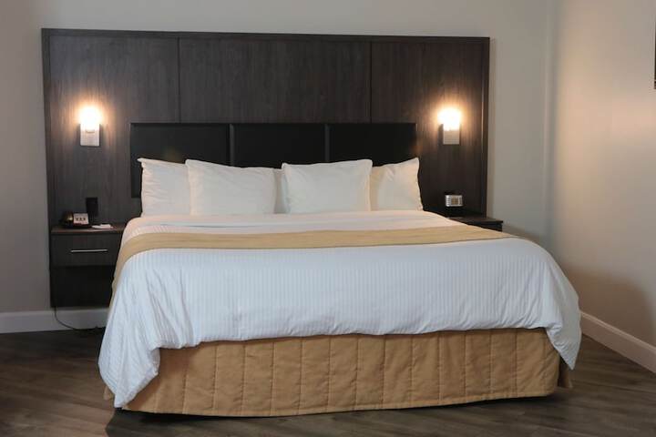 Best Western Laval-Montreal