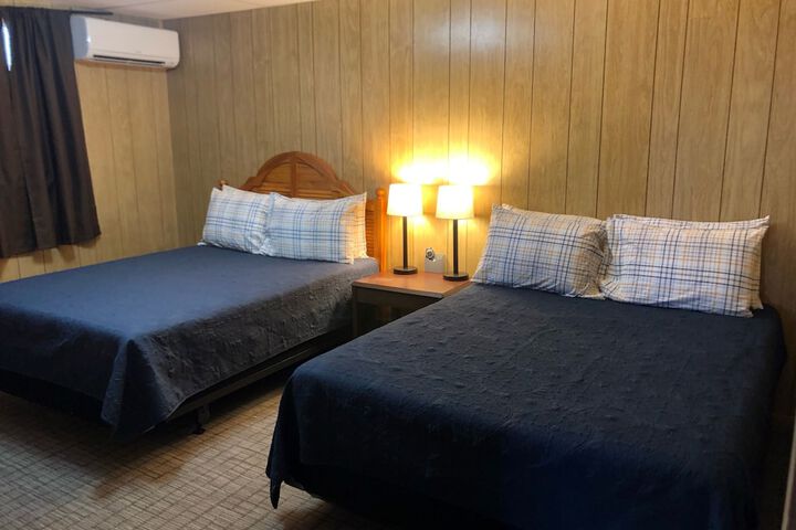 Mont du Lac Resort