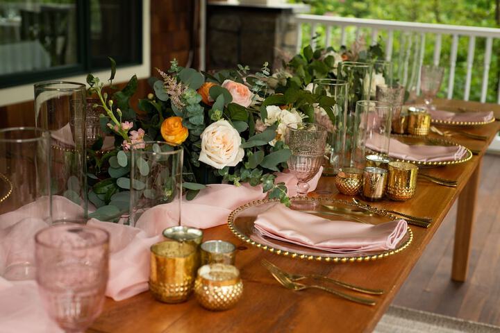 Wedding/Banquet 110 of 132