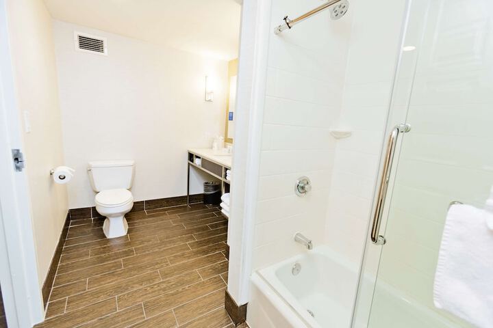 Hilton Garden Inn Temple Medical Center