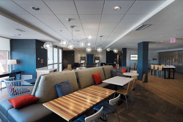 Home2 Suites by Hilton Joplin MO