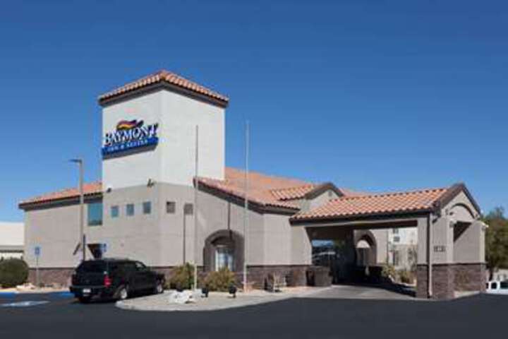 Hotel 7 of 124
