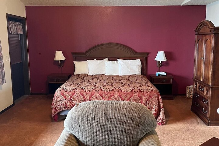 Horseshoe Bay Lodge