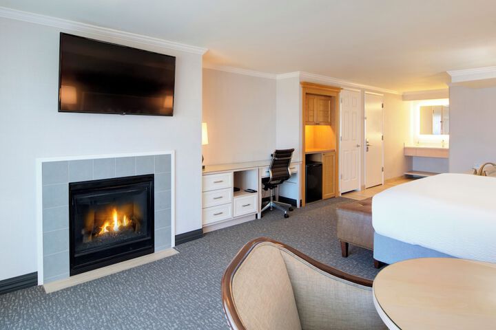 Hallmark Resort - Cannon Beach