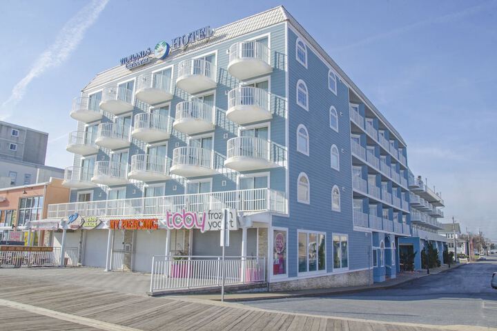 Hotel 2 of 56