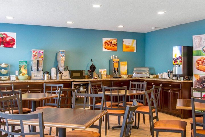 Quality Inn Murray University Area