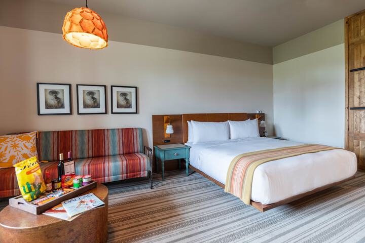 Texican Court by Valencia Hotel Collection