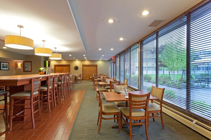 Holiday Inn Bangor by IHG