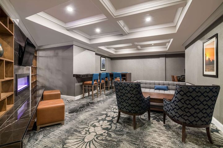 Hotel Interior 14 of 65