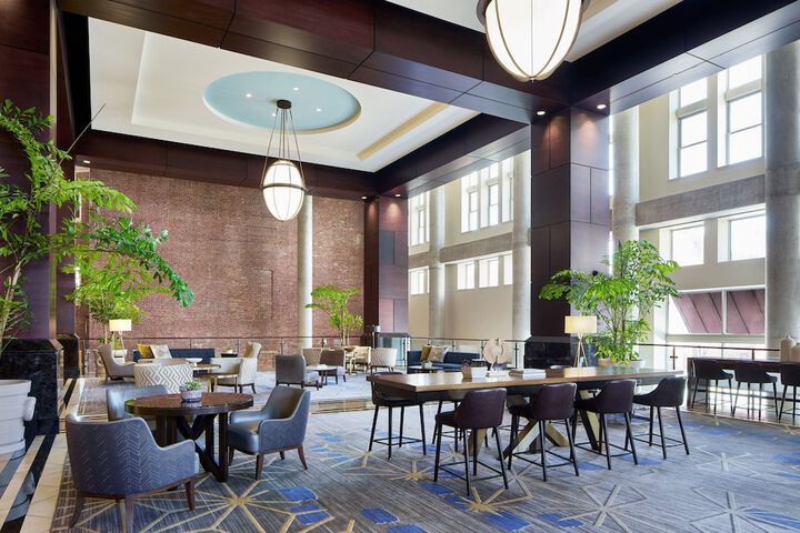 Hotel Interior 17 of 89