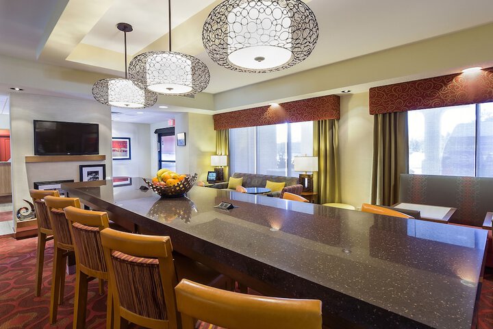 Hotel Interior 9 of 44