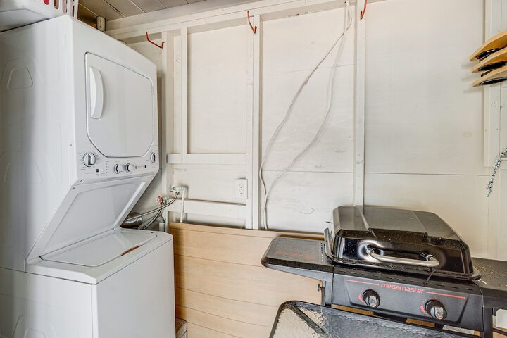 Manasota Key Vacation Rental w / Beach Access!