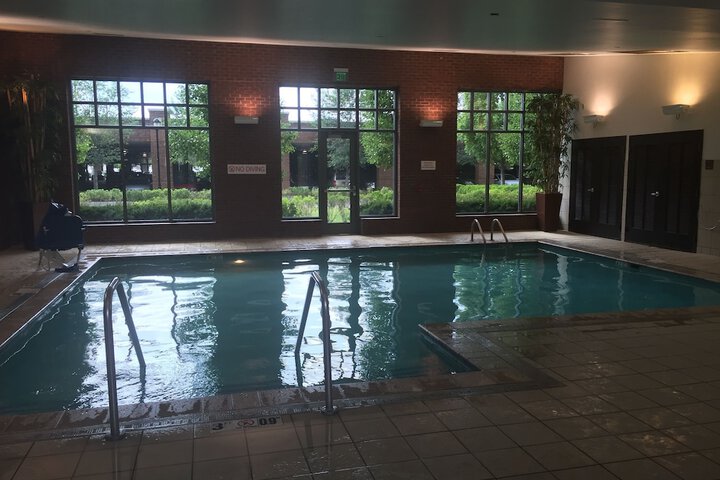 Hyatt Place Columbus / OSU