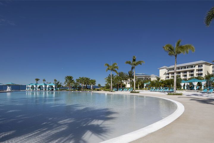Margaritaville Resort Orlando with H2O Waterpark